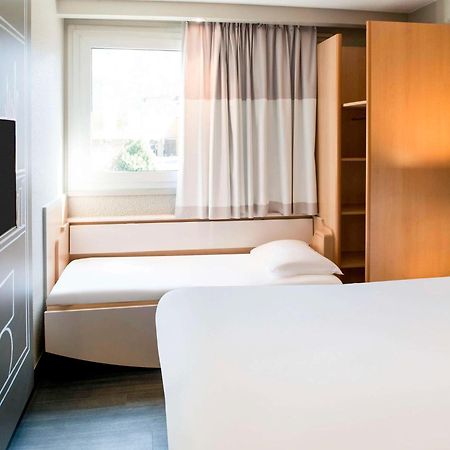 Ibis Sallanches Porte Du Montblanc Hotel Eksteriør billede